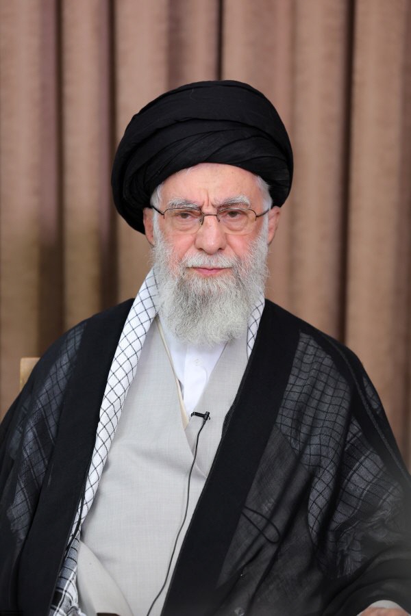 Ajatollah Ali Khamenei