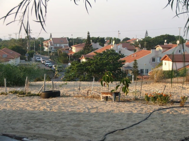 Gazastreifen - Gusch Katif