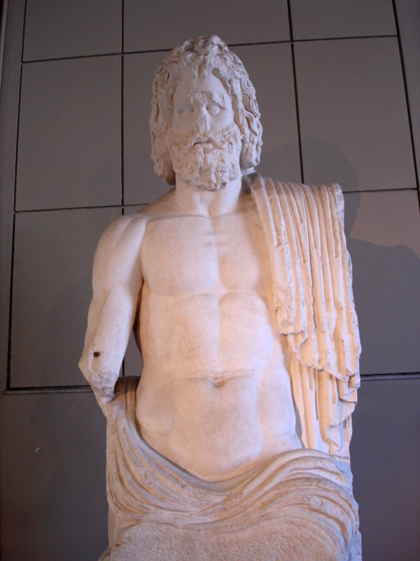 Istanbul - Arch&auml;ologisches Museum