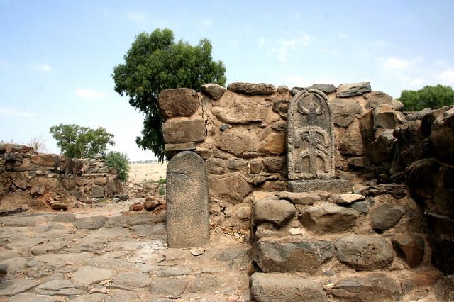 Bethsaida