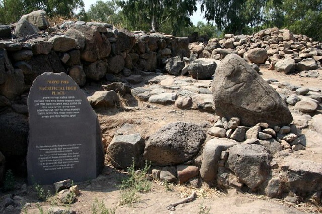 Bethsaida