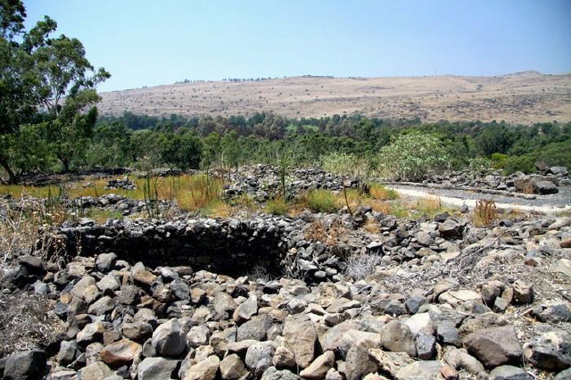 Bethsaida