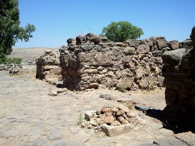 Bethsaida