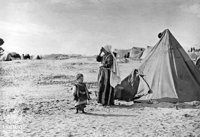 Gazastreifen - Khan Yunis