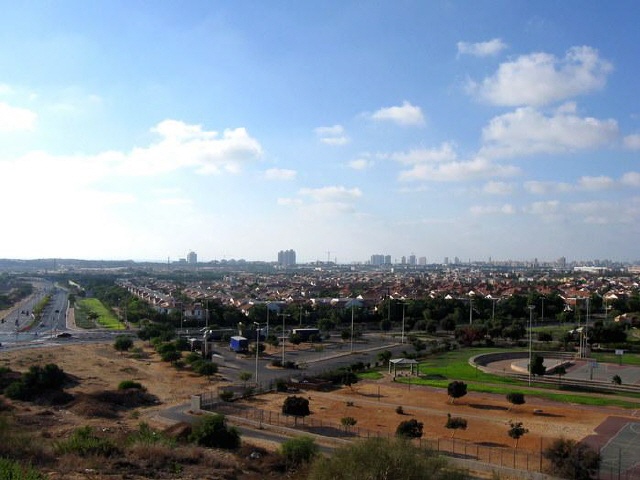 Rishon LeZion