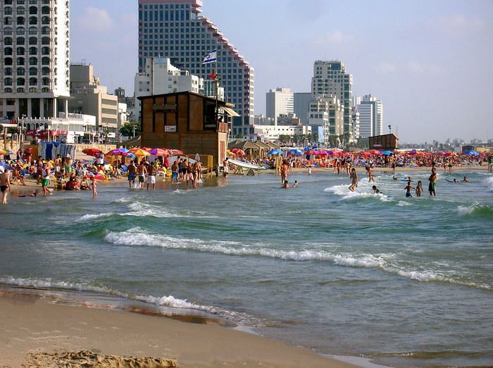 Tel Aviv