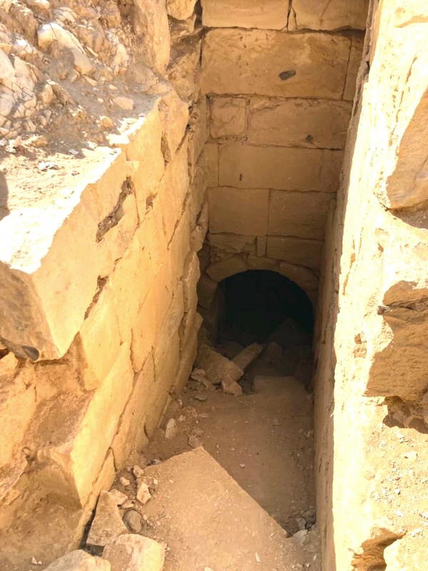 Rehovot-in-the-Negev