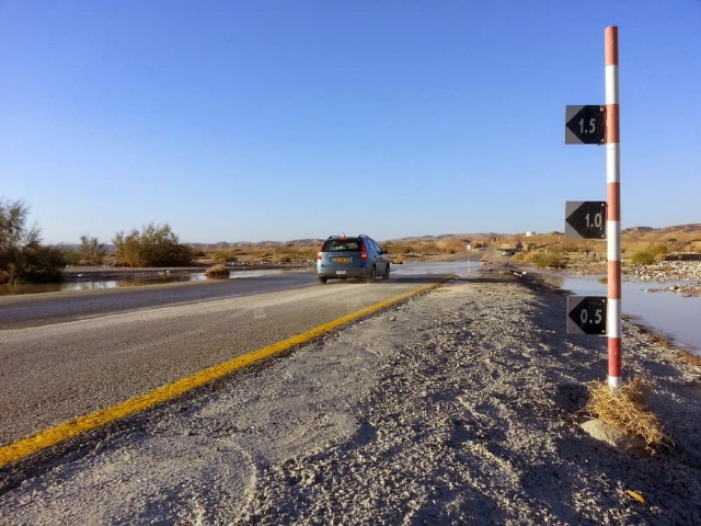 Region Negev