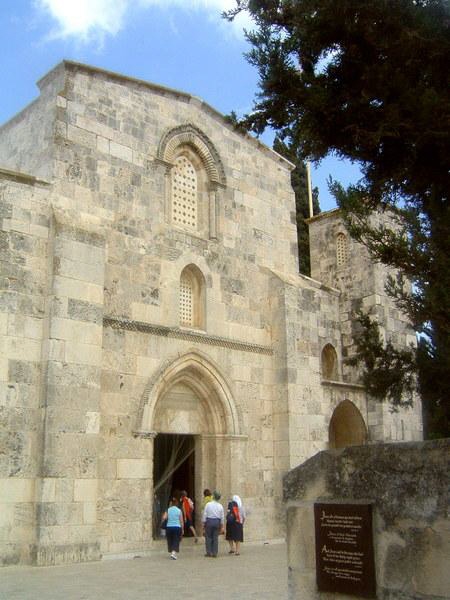 Jerusalem - Muslimisches Viertel