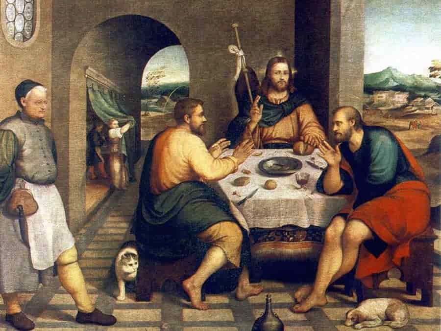 Emmaus