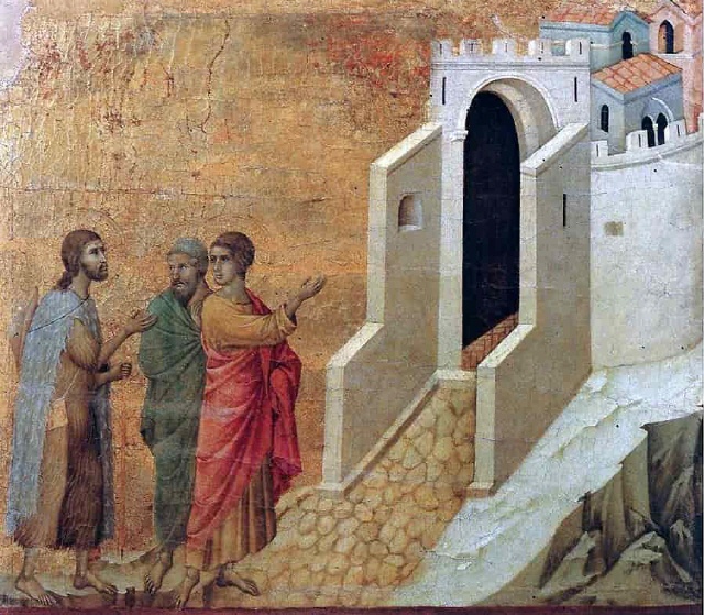 Emmaus