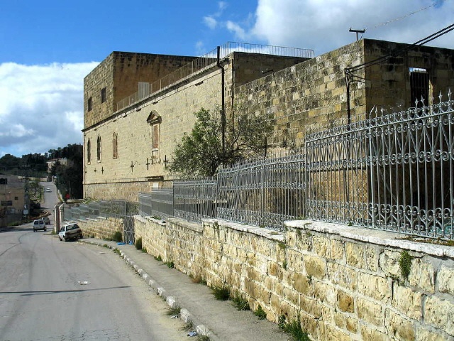 Al-Qubeiba