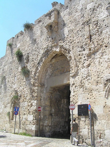 Jerusalem - Armenisches Viertel