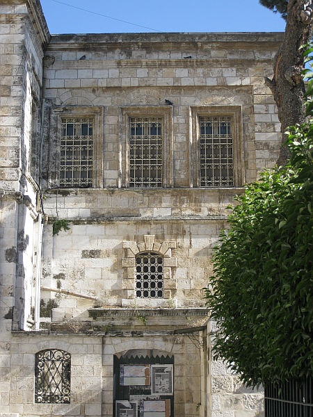 Jerusalem - Armenisches Viertel