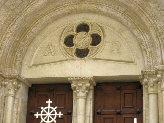 Jerusalem - Erlöserkirche