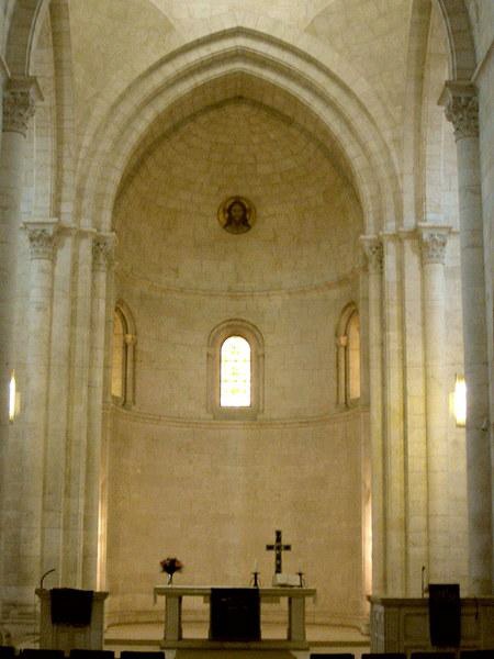 Jerusalem - Erlöserkirche