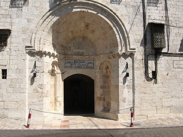 Jerusalem - Armenisches Viertel