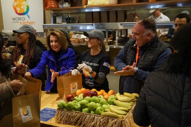 World Central Kitchen