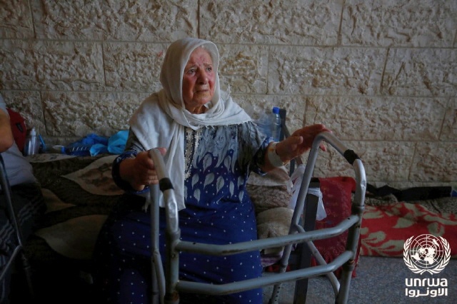 Gazastreifen - Deir al-Balah