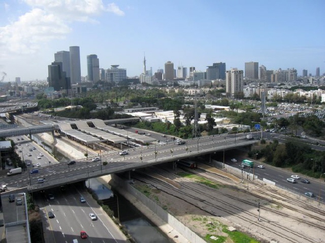 Tel Aviv