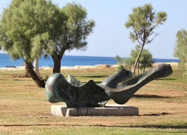 Tel Aviv - Jaffa - Manshiyya