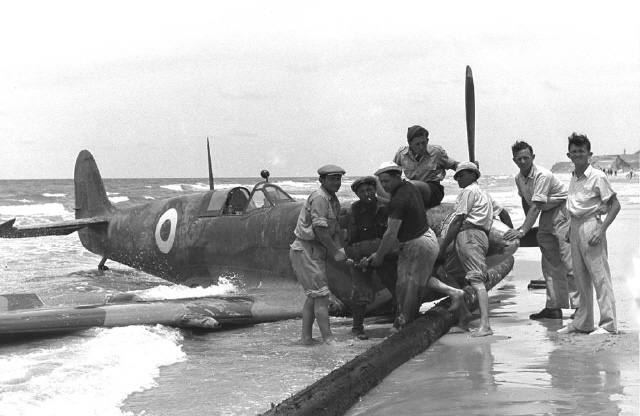 Tel Aviv - Pal&auml;stinakrieg