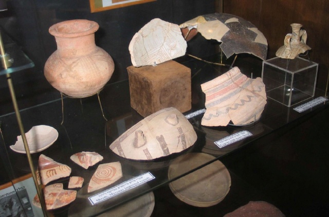 Tel Aviv - Jaffa - Museen