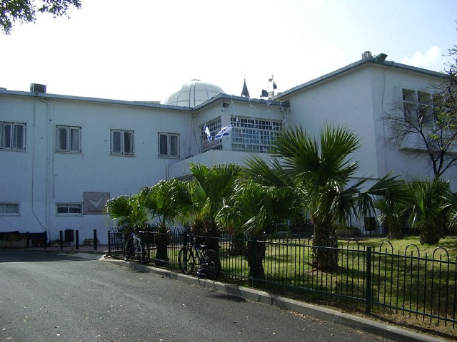 Tel Aviv - Jaffa - Museen