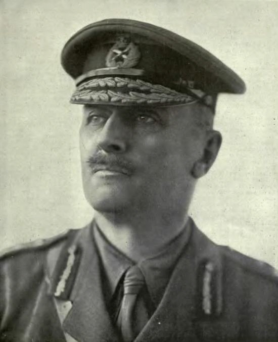 Edmund Allenby