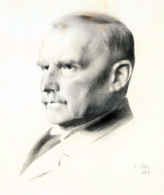 Theodor Wiegand (1864 - 1936)