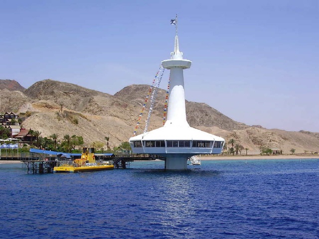 Israel - Eilat