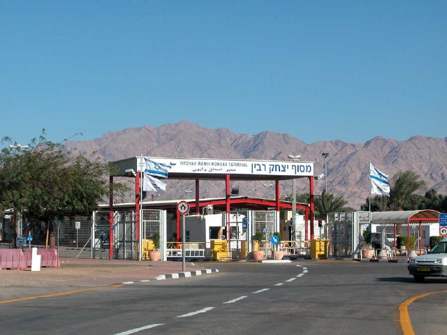 Israel - Eilat