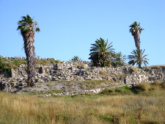 Megiddo