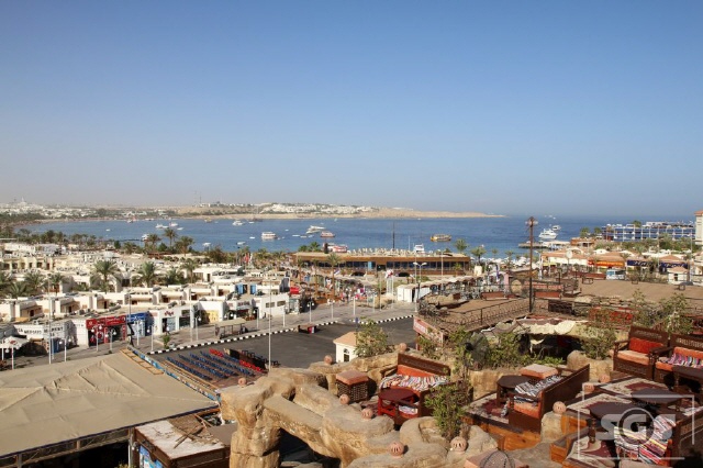 Sharm el Sheik - Ägypten