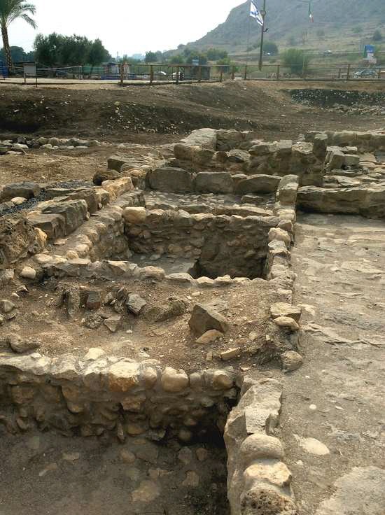 Migdal (Magdala)