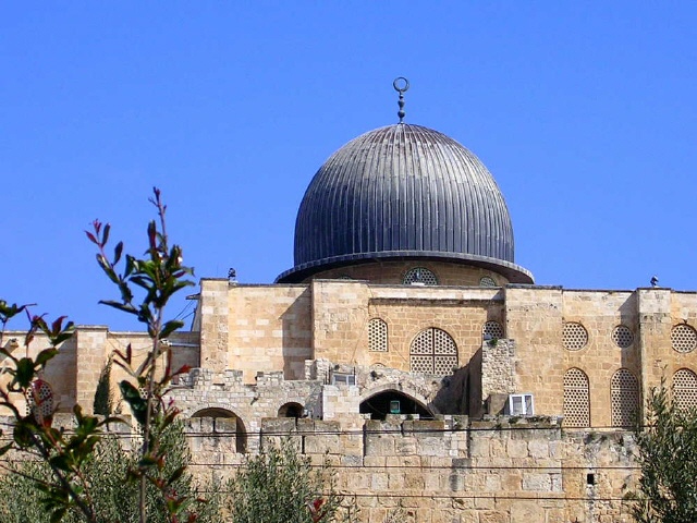 Jerusalem