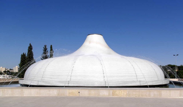 Jerusalem - Museum