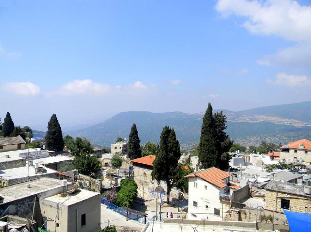 Safed