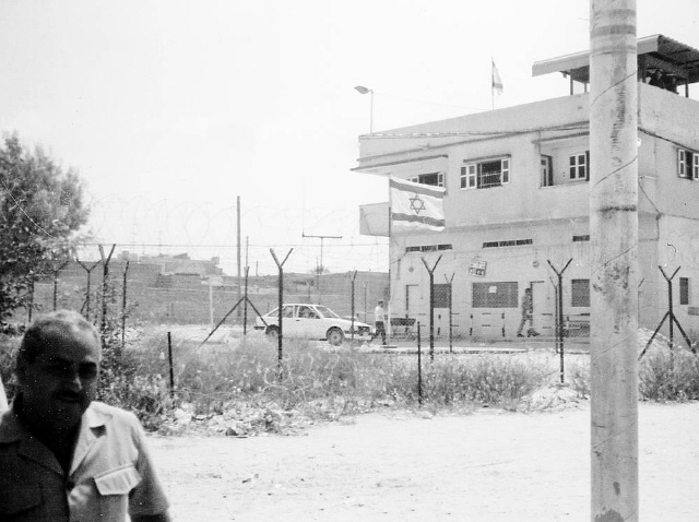 Gazastreifen - Rafah