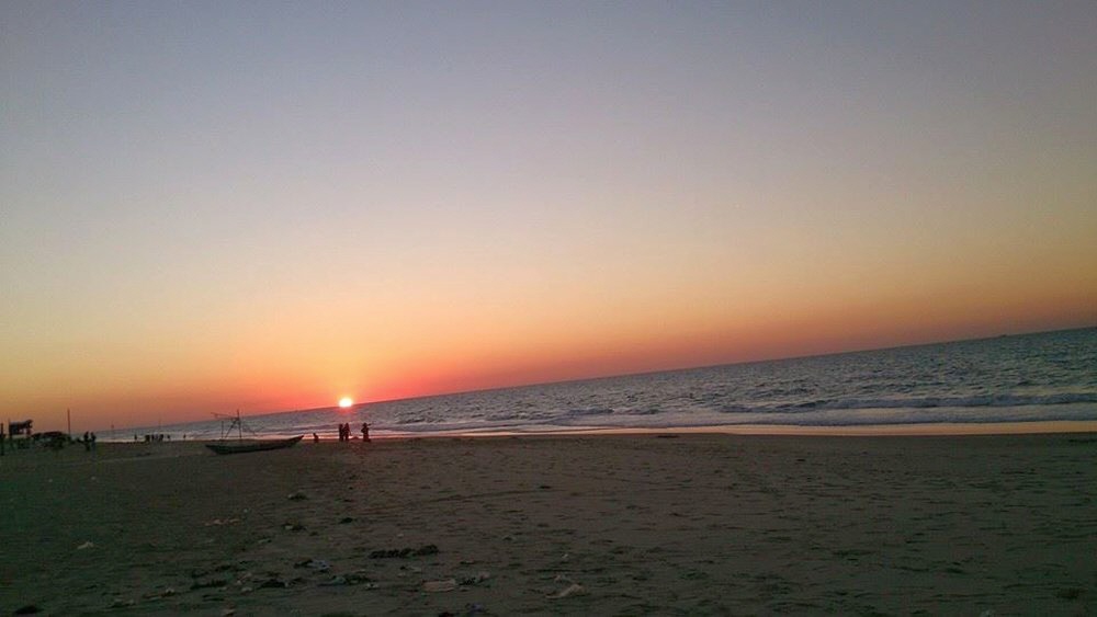 Gazastreifen - Khan Yunis