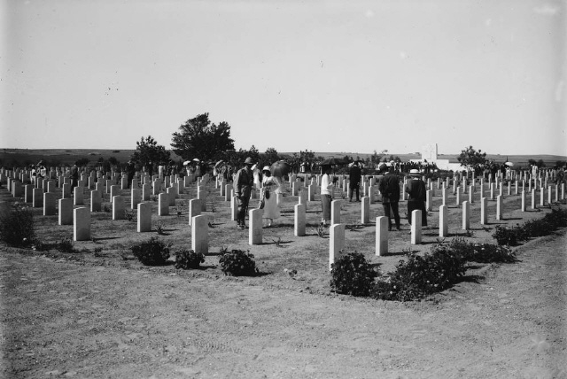 Gazastreifen - Deir al-Balah