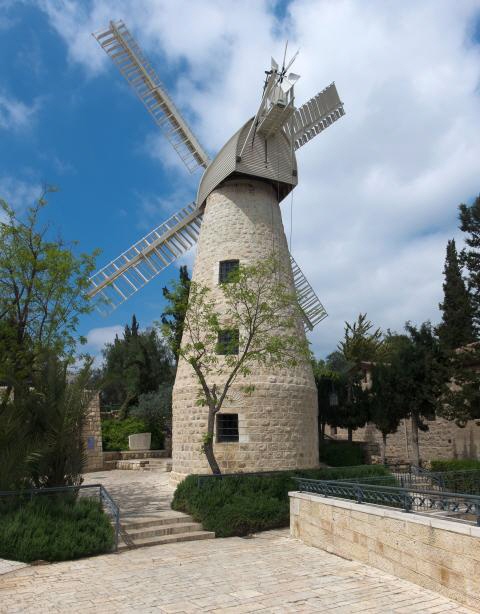 Israel - Jerusalem