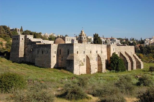 Israel - Jerusalem