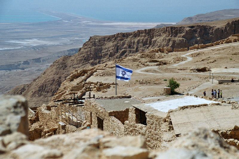 Masada