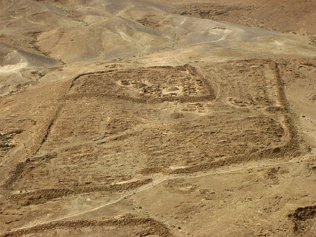 Masada