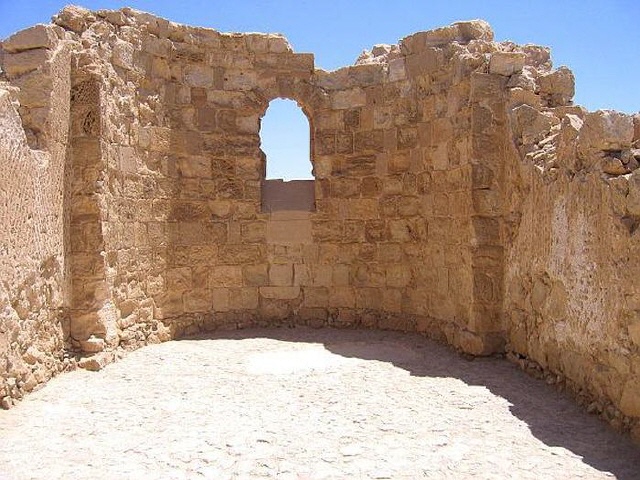 Masada