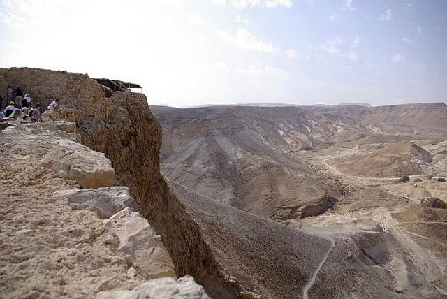 Masada