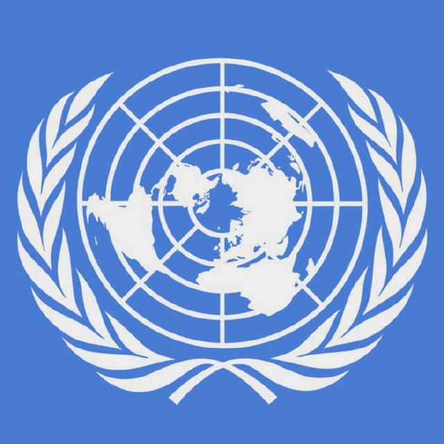 UN-Symbol