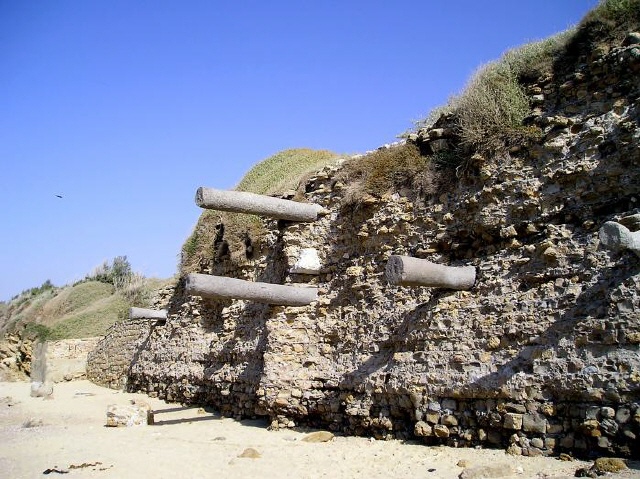 Aschkelon - National Park