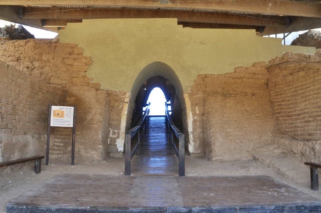 Aschkelon - National Park